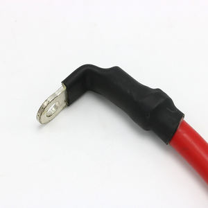 1 pezzo 61129225099 61129321005 parti Auto polo positivo cavo della <span class=keywords><strong>batteria</strong></span> per <span class=keywords><strong>BMW</strong></span> X3 F25 X4 F26 xdrive28i 35i 61 12 9 225 099 - Product Image 4