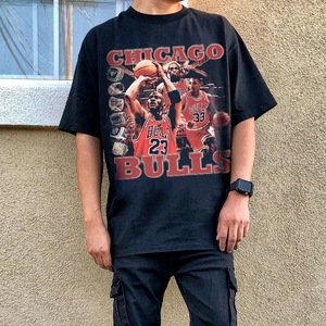 T-shirts pour hommes en coton de basketball avec impression graphique personnalisée, impression en gros, NB2025A <span class=keywords><strong>KB</strong></span>, t-shirts amusants pour hommes, à porter décontracté - Product Image 5