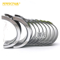 PERFECTRAIL 99473771 Wholesale Auto Parts Engine Crankshaft Main Shell Bearing Set for Iveco Daily 0.25 for Fiat Ducato