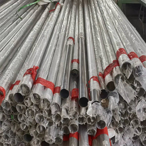Ống thép không gỉ giá SS304 15A thép không gỉ sóng Ống trống đứng không gỉ mở rộng ống - Product Image 4