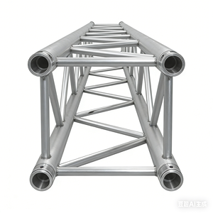 Global Stage Platform <strong>Truss</strong> Display Stage Aluminum <strong>Lighting</strong> F34 <strong>Truss</strong> Assembly Parts 290x290x500mm OEM/ODM TUV Certified - Product Image 2