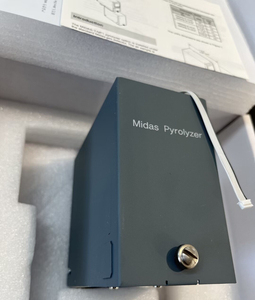 Module de pyrolyse <span class=keywords><strong>MIDAS</strong></span>-T-00P 1008 Rev 8 pour détecteur de gaz <span class=keywords><strong>Midas</strong></span> PLC - Product Image 2