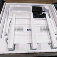 Zikun ZC-521X6D(5 Antenli) XPON ONU FTTH 4GE+2USB+AX3000 WiFi 6+1VOIP (isteğe bağlı) Çift Bant 2.4/5GHz Fiber Optik Ekipmanı