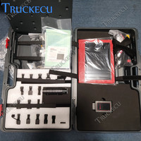Herramienta de Diagnóstico Automotriz OBD2 LAUNCH X431 PRO3 V3.0 de 10.1 Pulgadas, Lector de Códigos OBD2 para Automóviles, Prueba Activa OBDII, Superior a X431 V PRO3