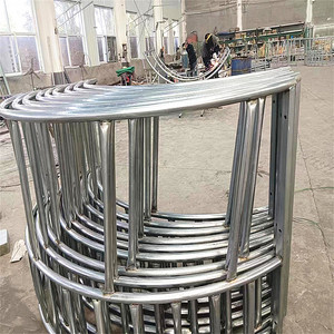 Mangiatoia per Fieno a Lenta Alimentazione per Bovini/Vitelli/Cervi/Cavalli/Ovini, Mangiatoie per Bestiame - Product Image 6