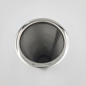 Thiêu kết lưới 304 thép không gỉ 1um 2 3 5 10 micron dây lưới thiêu kết lưới lọc - Product Image 5