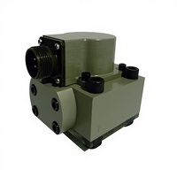 Caractérisées par une grande stabilité et une faible hystérésis, peuvent remplacer les servovalves électro-hydrauliques de la série 761 761-3600B