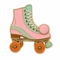 Pins métalliques pour clubs de motards, pins d'équipe, badges en métal, options d'art en fer forgé, dimensions personnalisées pour les écoles et les articles promotionnels des clubs