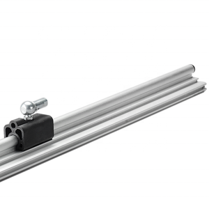 RH/RP датчик смещения-старт/стоп выход магнитострикционный датчик смещения без износа, Бесконтактный метод измерения - Product Image 5