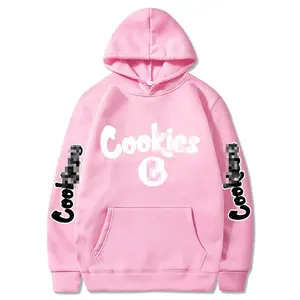 Cookies Clothing That Let You Be Casual with Vogue - Alibaba.com