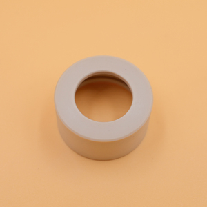 CNC işleme kılavuzu kafes Spacer <span class=keywords><strong>Peek</strong></span> memesi, kimyasal direnç, yüksek sıcaklık kararlılığı, yüksek mukavemet - Product Image 4