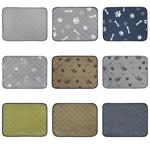 C&amp;C Factory Wholesale <strong>Pee</strong> <strong>Pad</strong> <strong>for</strong> <strong>Dogs</strong> Washable Puppy Training Urine Diaper <strong>Pads</strong> Potty Pet Reusable <strong>Dog</strong> <strong>Pee</strong> <strong>Pad</strong> - Product Image 6