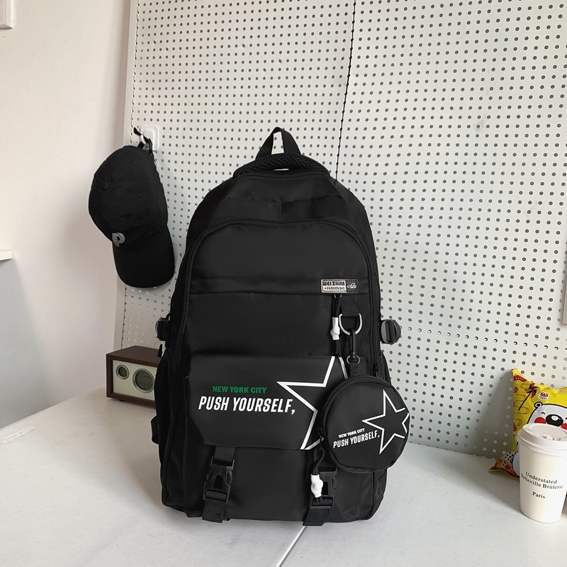 Black [No accessories]