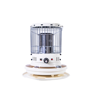 High Quality <b>Portable</b> Battery-powered Convection <b>Heater</b> Adjustable Thermostat Glass Chimney 5000-9999 Btu/h Economically Priced - Product Image 5