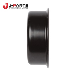 Poulie, pompe à vide pour Toyota Hilux LN167 1989-2004 OE 29366-54110 2936654110 - Product Image 1