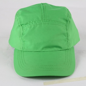 Casquette de baseball unisexe personnalisée en tissu maillé, respirante, imperméable, avec logo imprimé - Product Image 5