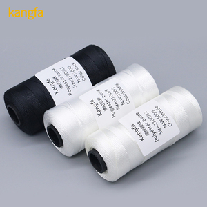 210D/3/6/9/12/15/18/21/32/48 câu cá Polyester sợi dây thừng nylon sợi Monofilament lưới Câu Cá Sợi xe - Product Image 2