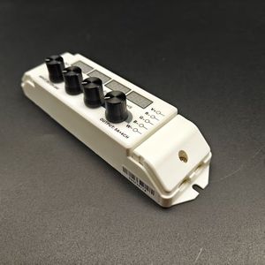 BC-354 Controller Dimmer Wireless PWM a 4 Canali 12V/24V per Strisce LED RGBW con Protezione da Sovracorrente e Cortocircuito - Product Image 5