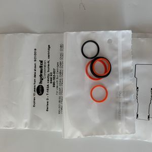 ชุดซีลไฮดรอลิกส์ Origin Series 2 - T-3A Cavity และ T-5A Cavity, Buna-N หมายเลข 990162007 990-162-007 990411007 990-411-007 - Product Image 5
