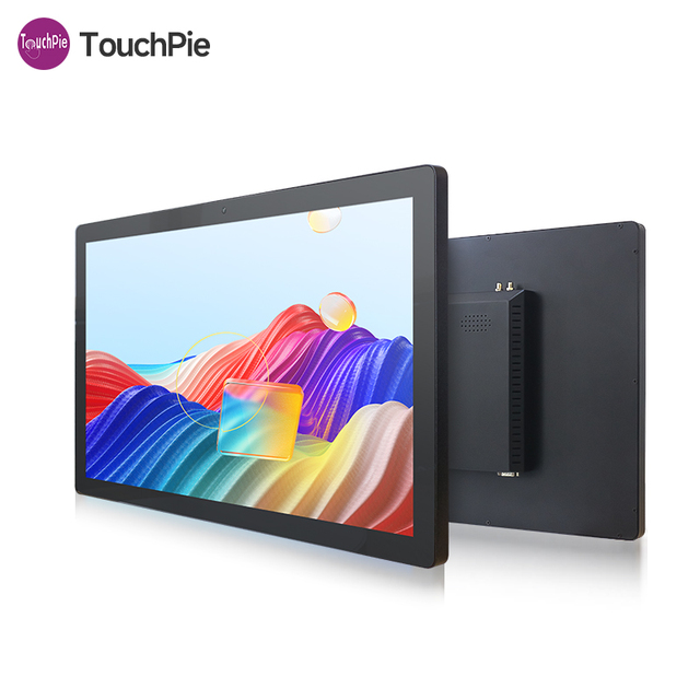 22 Inch PCAP Touch Screen Monitor Touch Screen Tablet PC Android with WIFI Ethernet for workshop SOP