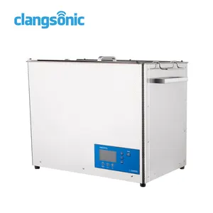 Clangsonic Cilinderkop Ultrasone Reiniger/Ultrasone Reiniger/Ultrasone Nozzle Cleaning Machine Voor Brandstof Nozzle Cleaning