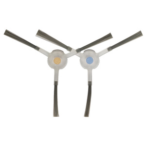 Cepillo Lateral de Repuesto Compatible con el Robot Aspirador Narwal J2 Little Whale J1, Y5693, Plástico, para Uso Doméstico - Product Image 1