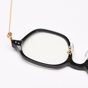 <span class=keywords><strong>Gafas</strong></span> <span class=keywords><strong>de</strong></span> Miopía <span class=keywords><strong>de</strong></span> Alta Graduación <span class=keywords><strong>2022</strong></span>, <span class=keywords><strong>Gafas</strong></span> para <span class=keywords><strong>Mujer</strong></span> con Armazón Rosa Transparente, <span class=keywords><strong>Gafas</strong></span> Vintage <span class=keywords><strong>de</strong></span> Aleación para Hombre - Product Image 6