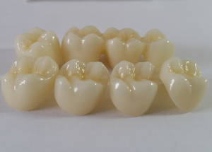 Kingch-قالب من الزركونيا لطب الأسنان, مختبر الأسنان - Product Image 5