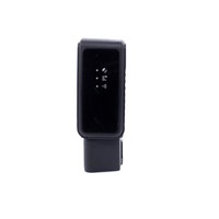 El más nuevo rastreador GPS OBD2 4G seguimiento en tiempo Real Detección de código de falla VIN lectura GSM GLONASS posicionamiento localizador de pista de coche 1 año