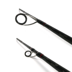 <span class=keywords><strong>Canne</strong></span> à pêche OEM LingRui 1.98m 2.13m 2.26m 2.44m – Spinning, Baitcasting, Jigging, <span class=keywords><strong>Mouche</strong></span> - Product Image 2