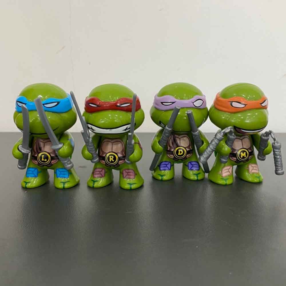 Tortuga Ninja