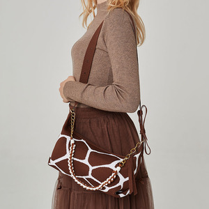 <span class=keywords><strong>2025</strong></span> Mô Hình Của Phụ Nữ Mini Thêu Handmade Chất Lượng Cao Sang Trọng Của Phụ Nữ Giản Dị Vai Túi Túi Túi Xách - Product Image 4