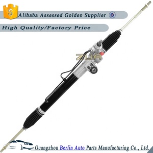 341110AK00XB Crémaillère de <span class=keywords><strong>direction</strong></span> assistée à <span class=keywords><strong>prix</strong></span> d'usine pour GREAT WALL HAVAL H3 - Product Image 2