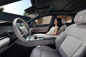 Высококачественные электромобили <span class=keywords><strong>1000</strong></span> км, Электромобиль, производитель Китай, электромобили - Product Image 5