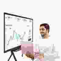 86 inch groothandelsprijs touchscreen wandbevestiging touchscreen 55 65 75 86 inch smartboard prijs interactief whiteboard