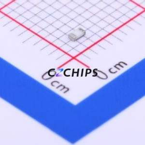 Resistencia SMD 3-1676481-1, Resistencia 0603 (Resistencia: 91 Ohmios) (Precisión: 0.1%) (Potencia: 63mW) - Product Image 2