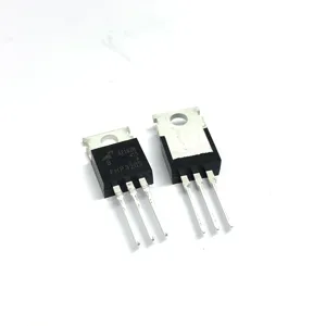 Merrillchip Integrated Circuits MOSFET FHP3205