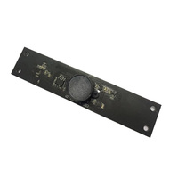 Module de caméra USB3.0 obturateur global IR 850NM filtre 1080P 120FPS Module de caméra d'inspection et de test électronique à grande vitesse