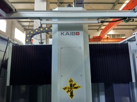 Fraiseuse CNC 5 axes 24000 tr/min Mini centre d'usinage vertical à grande vitesse