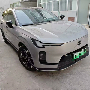 Guazi Nuevo Auto Geely Auto vol-vo <span class=keywords><strong>XC70</strong></span> Híbrido SUV en Buen Estado <span class=keywords><strong>2WD</strong></span>/4WD Autos Usados con Techo - Product Image 2