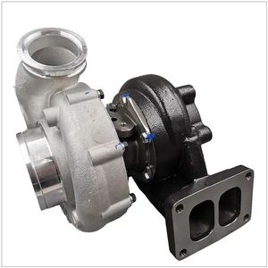 Repuestos de Motor Diésel de Alta Calidad, Turbo para XCMGcn Weichai 612601110992 612601111242 T130475767 - Product Image 4