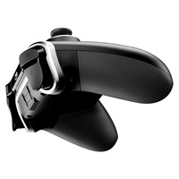 Manette sans fil PG-SW097 pour manettes de jeu BT, compatible PC, ordinateurs, Android, avec fonction Turbo, réveil et moteur à vibration continue