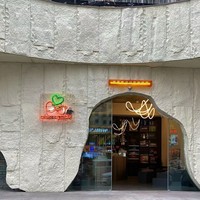 Panel Dinding Dekoratif PU Stone Skin, Batu Tiruan Ringan, Pelapis Batu Jamur Tanpa Sambungan untuk Dinding Eksterior