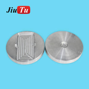 Moule de polissage pour <span class=keywords><strong>iPhone</strong></span> Samsung iWatch <span class=keywords><strong>Huawei</strong></span> Xiaomi téléphone portable remettre à neuf Machine polonaise moule en aluminium unique Jiutu - Product Image 6