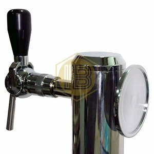 Dispensador de cerveza completo para eventos - Product Image 1