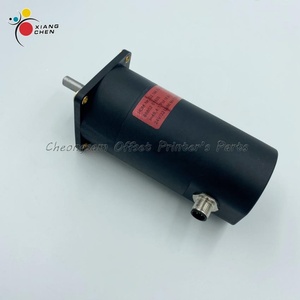 Motor Servoaccionado Nuevo de Alta Calidad Fa.Dunker 24V 1,5 Nm G2.144.1141 para Piezas de Máquinas de Impresión Offset - Product Image 4
