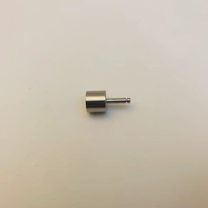 Services de fraisage, tournage et perçage CNC de précision pour pièces métalliques en aluminium, acier, acier inoxydable et laiton - Product Image 3