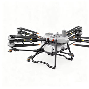 Hot Sale T100 Agriculture Drone <b>Camera</b> Dual GPS <b>Module</b> High Flight Control Standard Versatile T50 T25 Sprayer Fumigation drone - Product Image 1