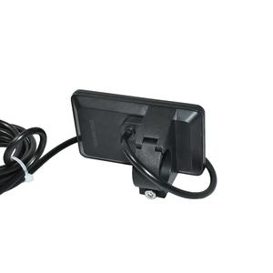 Protocolo 2 #   Pantalla LCD G518 G518U para Bicicleta Eléctrica, Medidor USB Digital para Bicicleta Eléctrica, Instrumento Universal <span class=keywords><strong>de</strong></span> 24V-72V con Pantalla a Color <span class=keywords><strong>VA</strong></span> - Product Image 5