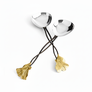 Ensembles de couverts en acier miroir élégants de vente chaude pour des occasions spéciales - Product Image 1